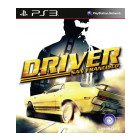 Driver San Francisco