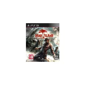 Dead Island (használt)