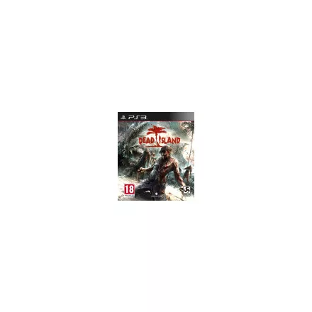 Dead Island (használt)