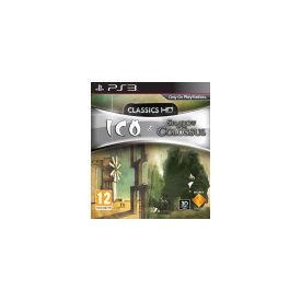 ICO & Shadow Of The Colossus HD Collection