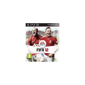 FIFA 12 (magyar szinkronnal)