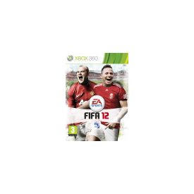 FIFA 12