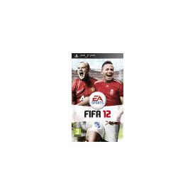 FIFA 12 (használt)