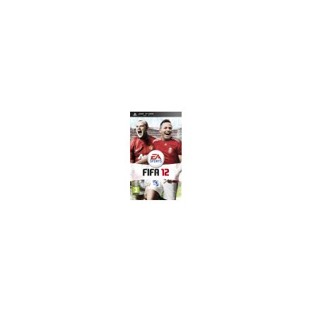 FIFA 12