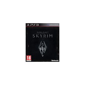 The Elder Scrolls V : Skyrim (használt)