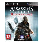 Assassin's Creed : Revelations (használt)