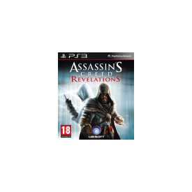 Assassin's Creed : Revelations (használt)