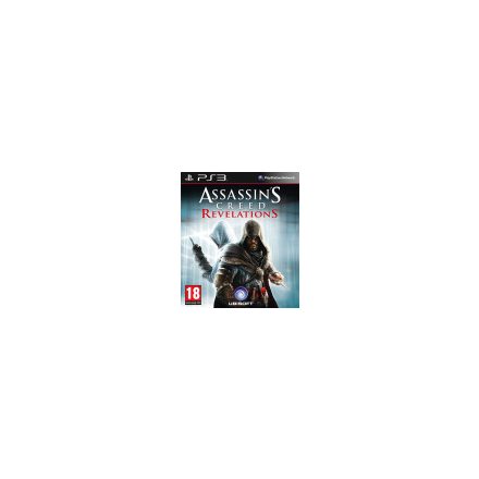 Assassin's Creed : Revelations