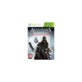 Assassin's Creed : Revelations (használt)