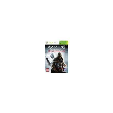 Assassin's Creed : Revelations