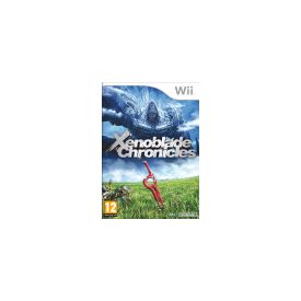 Xenoblade Chronicles