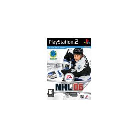 NHL 06