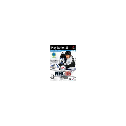 NHL 06