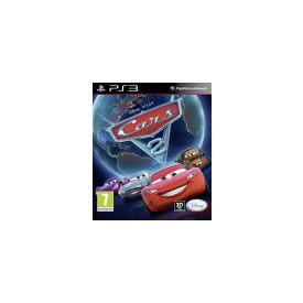 Cars 2 (Verdák 2)
