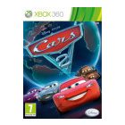 Cars 2 (Verdák 2)