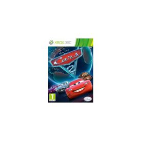 Cars 2 (Verdák 2)