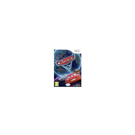 Cars 2 (Verdák 2)