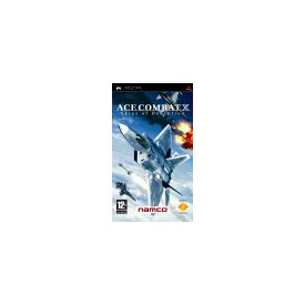 Ace Combat X : Skies of Deception