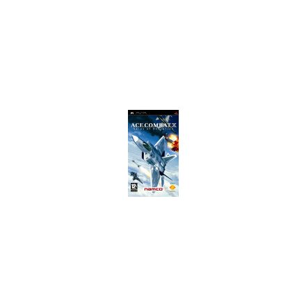Ace Combat X : Skies of Deception