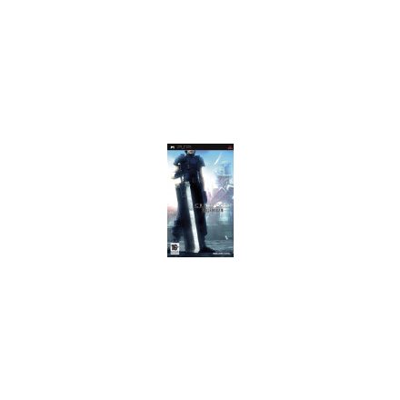 Final Fantasy VII - Crisis Core