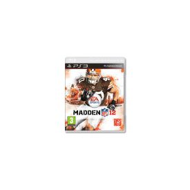 Madden NFL 12 (használt)