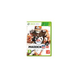 Madden NFL 12