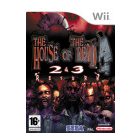 The House Of The Dead 2&3 Return