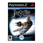 Timesplitters: Future Perfect