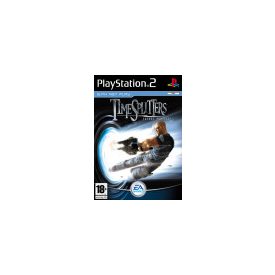 Timesplitters: Future Perfect