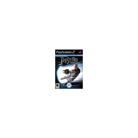 Timesplitters: Future Perfect