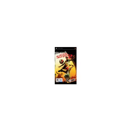FIFA Street 2