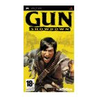 Gun Showdown