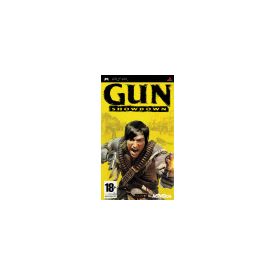 Gun Showdown