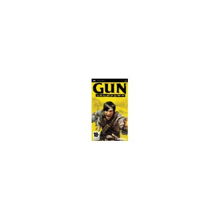 Gun Showdown