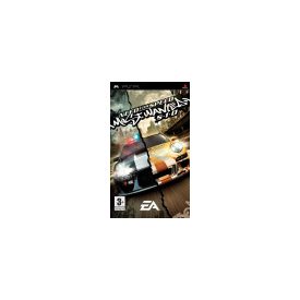 Need for Speed Most Wanted (használt)