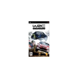 WRC: FIA World Rally Championship