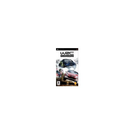 WRC: FIA World Rally Championship