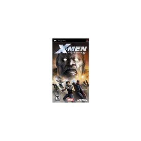 X-Men Legends II: Rise of Apocalypse