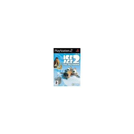 Ice Age 2: The Meltdown