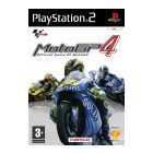 Moto GP 4