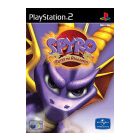 Spyro: Enter the Dragonfly