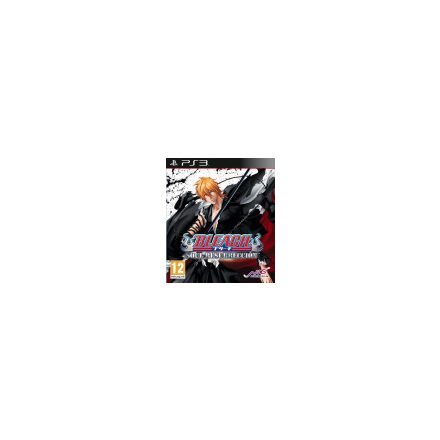 Bleach : Soul Resurreccion