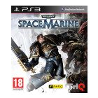 Warhammer 40.000 Space Marine