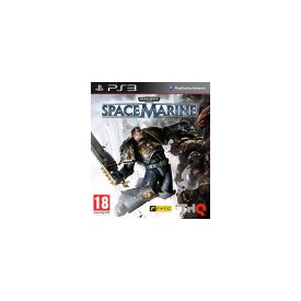 Warhammer 40.000 Space Marine