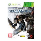 Warhammer 40.000 : Space Marine