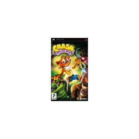 Crash Bandicoot: Mind over Mutant
