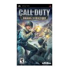 Call of Duty: Roads to Victory