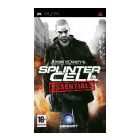 Tom Clancy's Splinter Cell: Essential