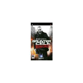 Tom Clancy's Splinter Cell: Essential