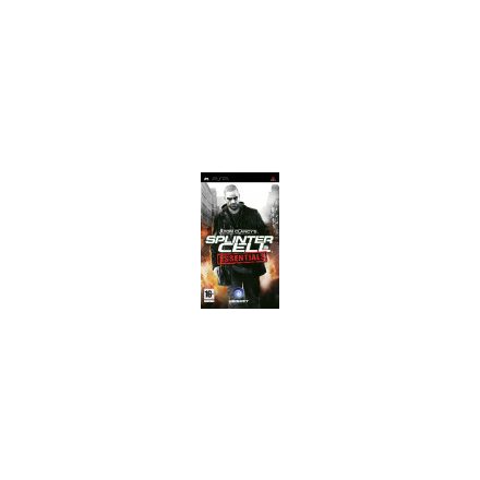 Tom Clancy's Splinter Cell: Essential